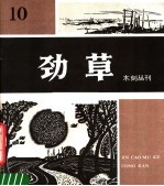 劲草木刻丛刊  10