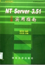 NT Server 3.51中文版实用指南