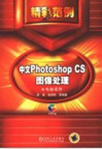 中文Photoshop CS图像处理精彩范例