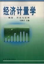 经济计量学  模型、方法与应用