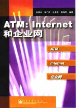 ATM：Internet和企业网