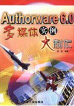 Authorware 6.0多媒体实例大制作