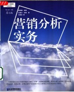 营销分析实务  第5版