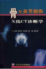 骨与关节创伤X线CT诊断学