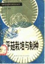 平菇栽培与制种