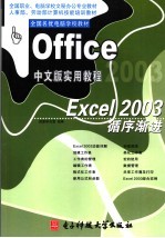 Excel 2003循序渐进