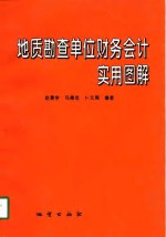 地质勘查单位财务会计实用图解