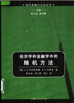 经济学和金融学中的随机方法