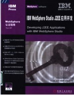 IBM WebSphere Studio J2EE应用开发