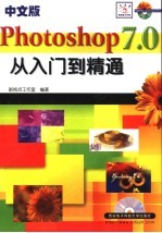 中文版Photoshop 7.0从入门到精通