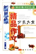 新思维精品作文·小学卷 A卷