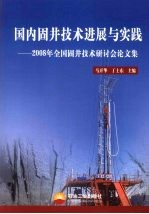 国内固井技术进展与实践  2008年全国固井技术研讨会论文集