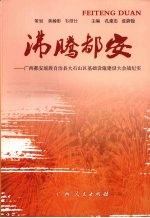 沸腾都安  广西都安瑶族自治县大石山区基础设施建设大会战纪实