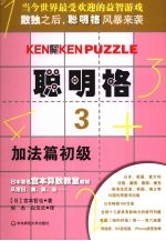 聪明格  3  加法篇初级