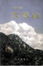 中华古镇大孤山