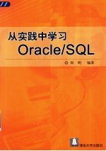 从实践中学习Oracle/SQL