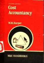 COST ACCOUNTANCY