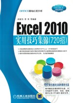 Excel 2010实用技巧集锦720招