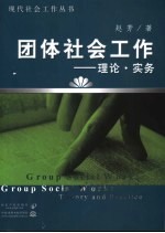 团体社会工作  理论·实务