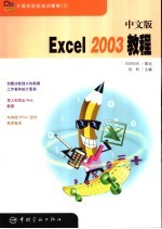 中文版Excel 2003教程