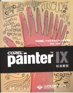 Painter IX标准教程