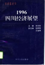 1996四川经济展望