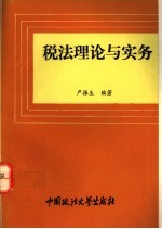 税法理论与实务