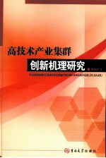 高技术产业集群创新机理研究