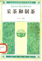 采茶和制茶