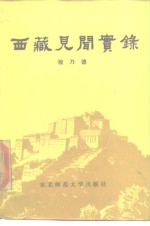 西藏见闻实录