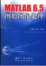 MATLAB 6.5图形图像处理