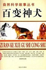 百变神犬