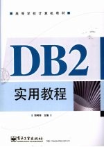 DB2实用教程