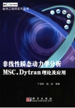 非线性瞬态动力学分析 MSC.Dytran理论及应用