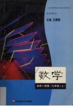 数学  初中一年级  七年级  上