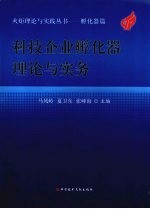 科技企业孵化器理论与实务