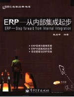 ERP-从内部集成起步