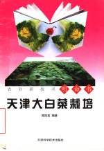 天津大白菜栽培