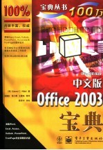 中文版Office 2003宝典