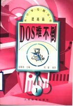 DOS难不倒