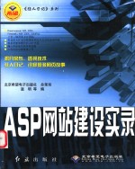 ASP网站建设实录