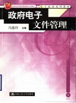 政府电子文件管理