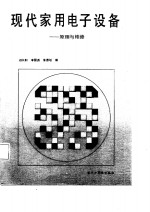 现代家用电子设备  原理与维修