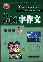 小学生300字作文