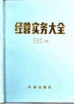 经营实务大全