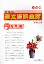 新课标语文资料金库  九年级  （人教版）