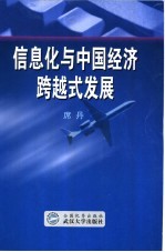 信息化与中国经济跨越式发展