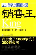 销售王  我卖出了1000辆汽车200栋楼房