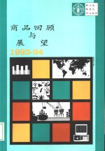 商品回顾与展望  1993-94