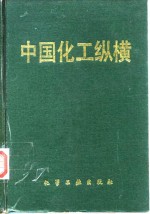 中国化工纵横